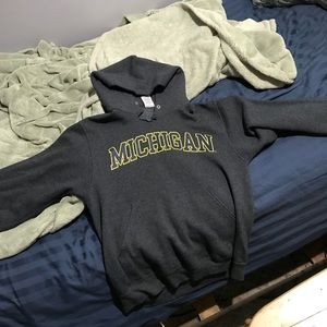 UofM Hoodie